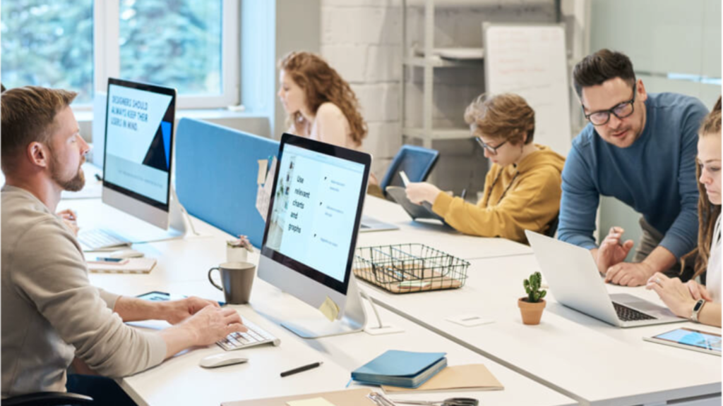 Gestão e Suporte Digital Contínuo