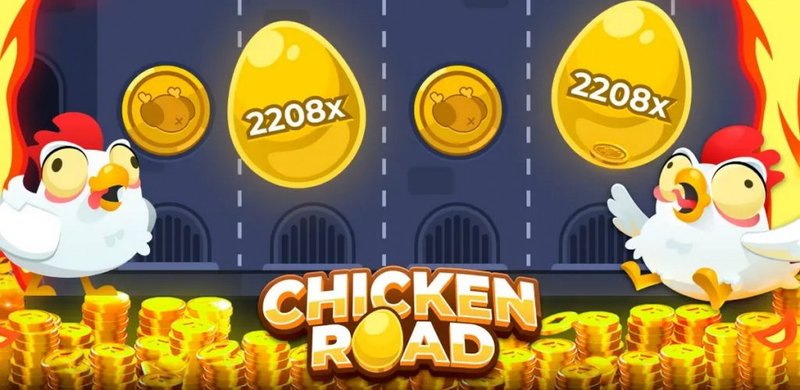 Descubre el Exclusivo Demo de Chicken Road 2 en Casinos España Gratuitos