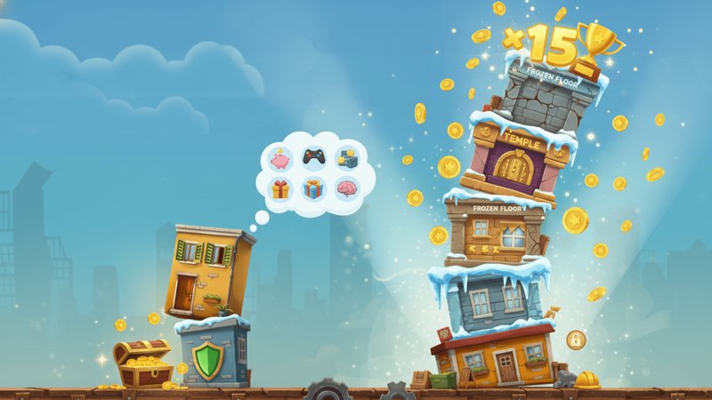 Esplora tower rush demo