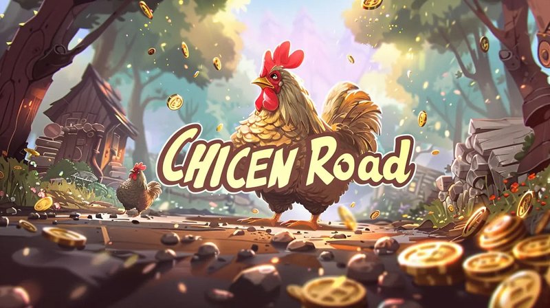 La Verità Sulla Via della Gallina: Tutti i Segreti di Chicken Road in Italia a Italy