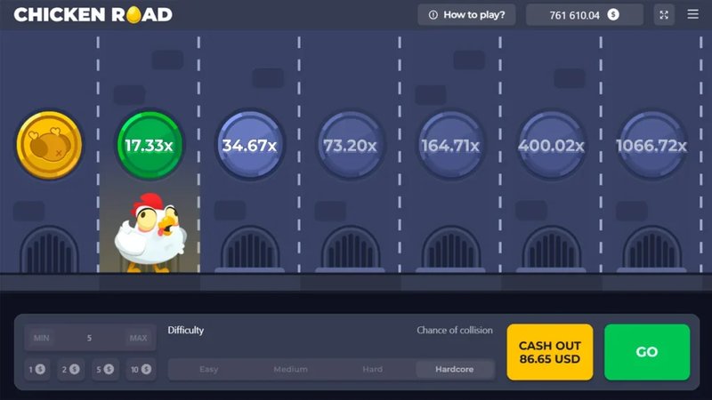 Chickencade: De Meest Populaire Gokspelen van Chickencade in Nederland Online in Netherlands