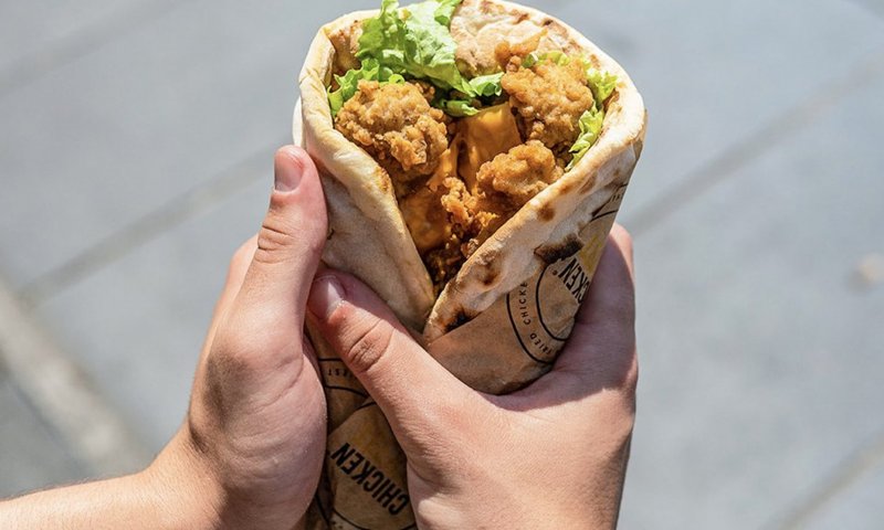 Image: Découvrez le Jeu de Casino Chicken Road en Ligne à France