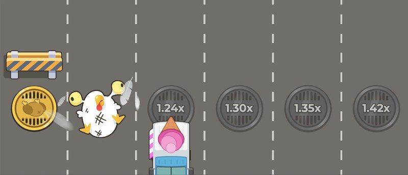 Learn about chicken road 2 españa